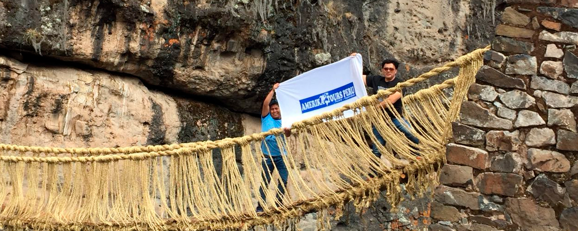 Amerika Tours Peru